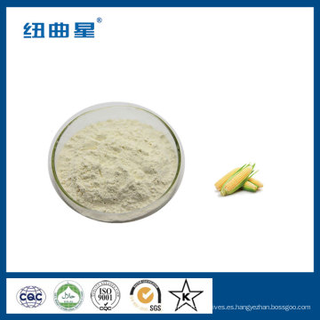 Polvo de oligopéptido de maíz de alta calidad